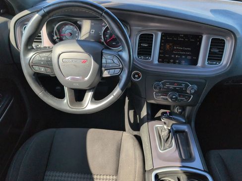 Used 2023 Dodge Charger GT image 28