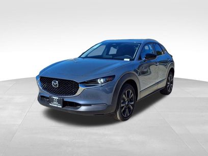 New 2025 MAZDA CX-30 AWD 2.5 S w/ Preferred Package