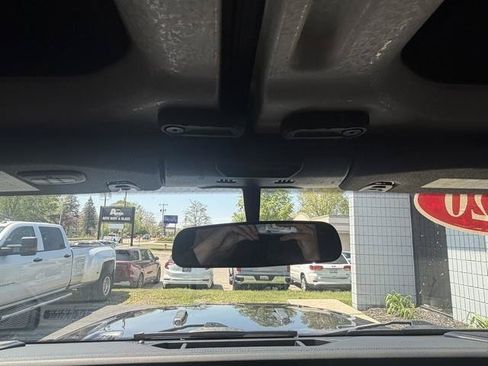 Used 2020 Jeep Wrangler Unlimited Sahara AWD/4WD image 19