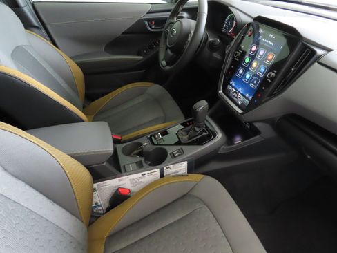 New 2026 Subaru Crosstrek 2.5i Sport image 27