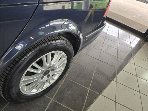 Used 2005 Saab 9-5 Arc image 35