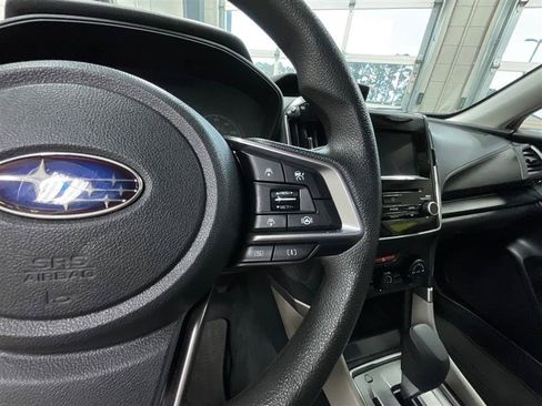 Used 2022 Subaru Forester AWD/4WD image 19