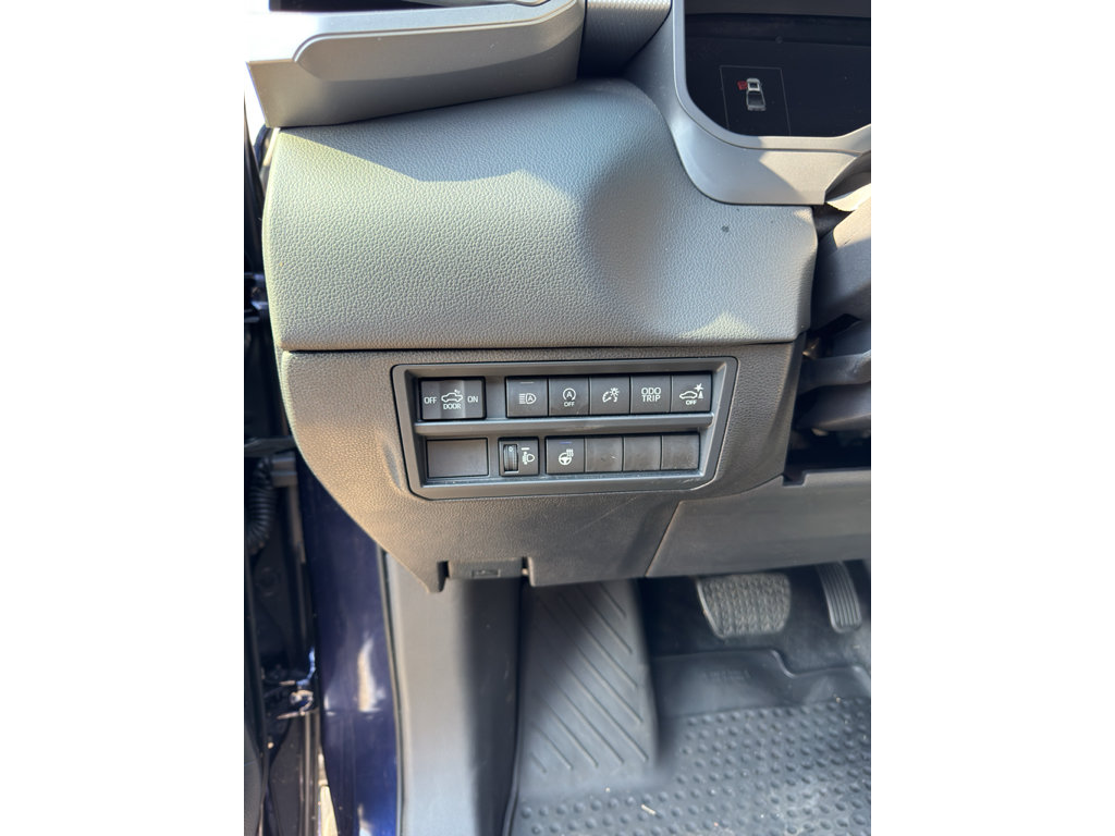 Used 2026 Toyota Tundra Limited w/ Nightshade Package AWD/4WD image 26