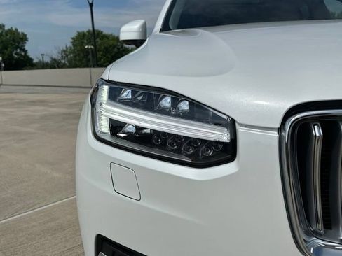Certified 2024 Volvo XC90 B6 Plus w/ Protection Package Premier AWD/4WD image 12