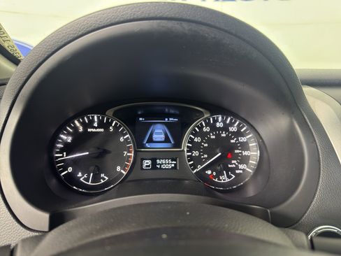 Used 2015 Nissan Altima 3.5 SL FWD image 23