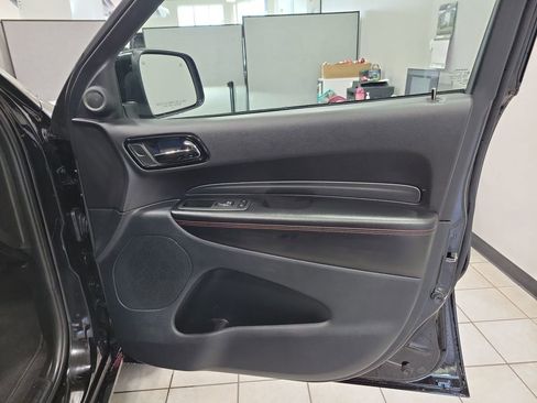 Used 2026 Dodge Durango GT image 33