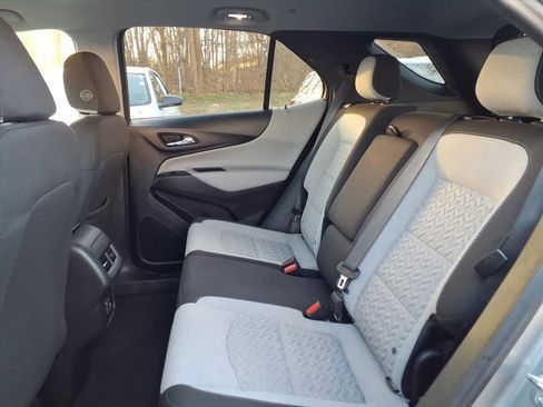 Certified 2024 Chevrolet Equinox LT image 15