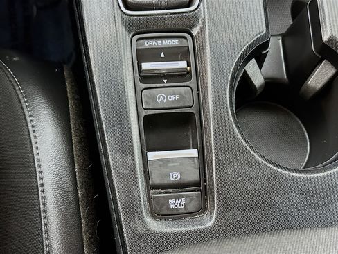 Certified 2023 Honda Civic Sport image 19