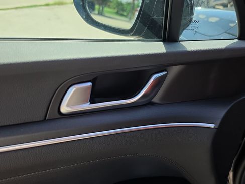 New 2026 Kia K5 GT-Line FWD image 18
