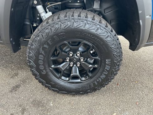 Used 2022 RAM 1500 TRX w/ TRX Level 1 Equipment Group AWD/4WD image 19