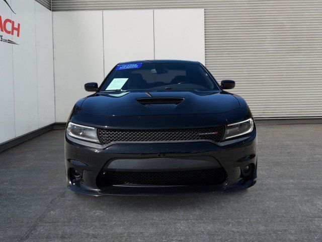 Used 2020 Dodge Charger R/T RWD image 9