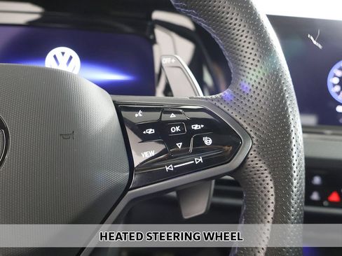 Used 2024 Volkswagen Golf R AWD/4WD image 9