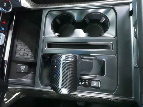 Used 2025 Ford F150 Lariat w/ Equipment Group 502A High AWD/4WD image 19