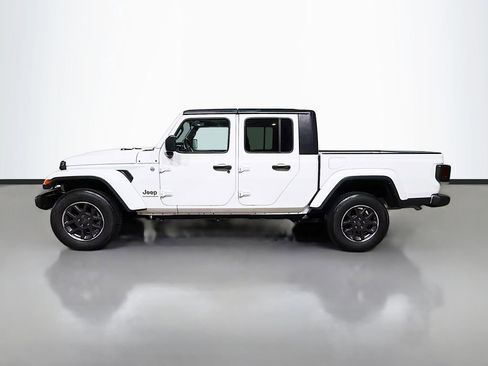 Used 2023 Jeep Gladiator Overland image 6