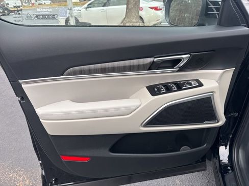 New 2025 Kia Telluride EX image 10