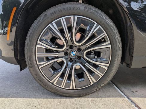 Certified 2026 BMW X3 xDrive30 w/ Convenience Package image 14