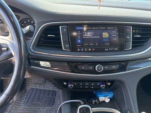 Used 2020 Buick Enclave Essence w/ Trailering Package, 5000 lbs. image 12