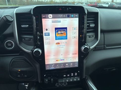 New 2026 RAM 2500 Big Horn image 15