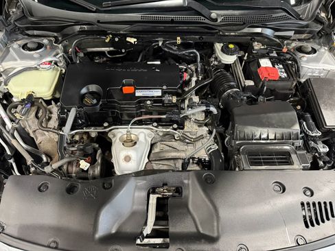 Used 2017 Honda Civic LX image 21