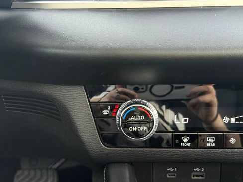 Used 2024 Mitsubishi Outlander Ralliart image 33