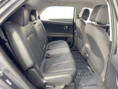 Used 2023 Hyundai Ioniq 5 SEL image 37