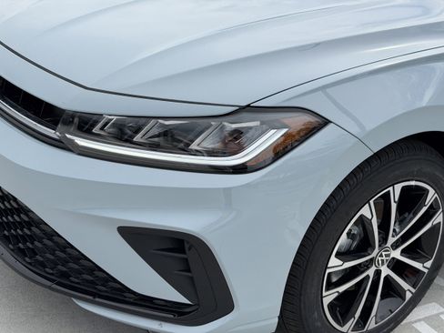 New 2026 Volkswagen Jetta Sport image 8