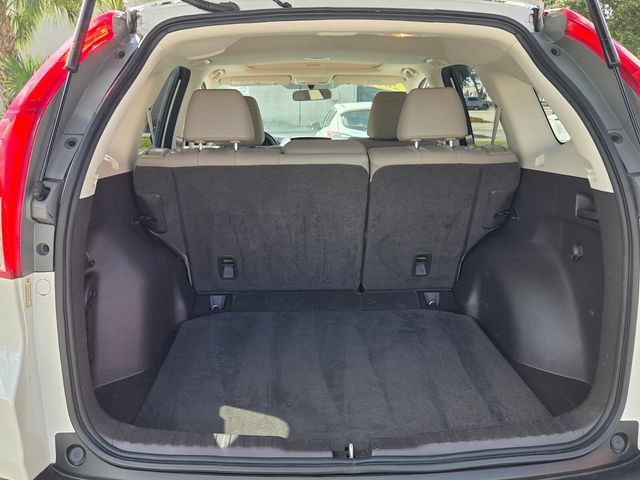 Used 2014 Honda CR-V EX-L image 13