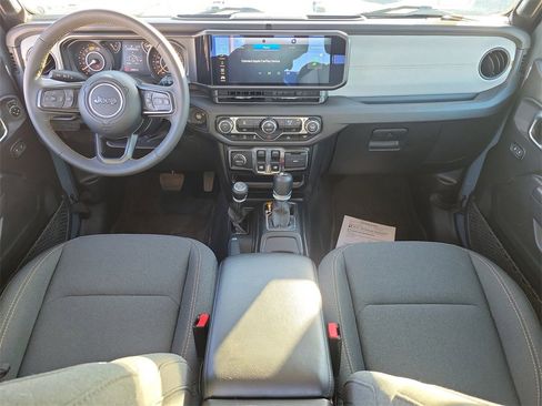 Used 2024 Jeep Wrangler Sport S image 16