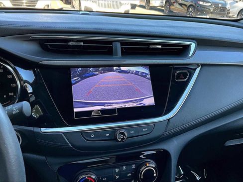 Used 2023 Buick Encore GX Preferred w/ Cold Weather Comfort Package image 27