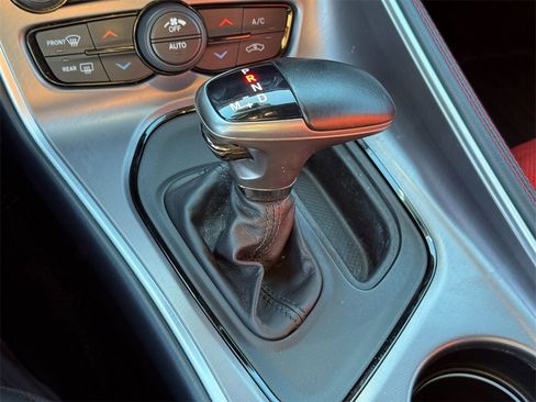 Used 2021 Dodge Challenger R/T Scat Pack image 30