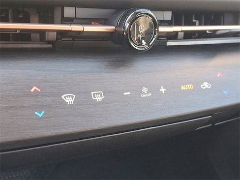 Used 2024 Nissan Ariya AWD image 16