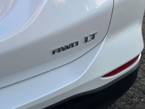 Certified 2024 Chevrolet Equinox LT image 10