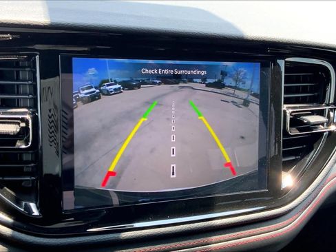 Used 2026 Dodge Durango GT AWD/4WD image 29