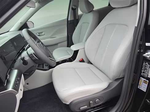 New 2026 Hyundai Kona SEL Premium image 13