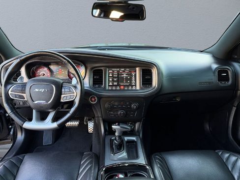 Used 2022 Dodge Charger SRT Hellcat image 12