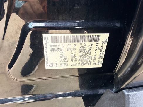 Used 2023 Nissan Rogue SV AWD/4WD image 30