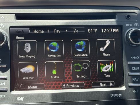 Used 2015 GMC Acadia Denali FWD image 20
