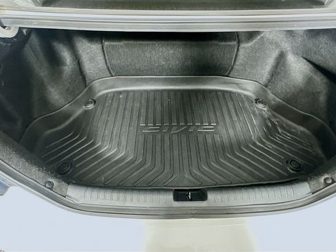 Used 2015 Honda Civic Hybrid Sedan image 25