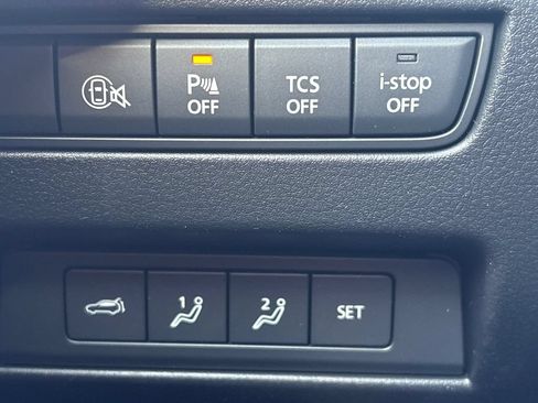 New 2026 MAZDA CX-90 3.3 Turbo w/ Preferred Package AWD/4WD image 29