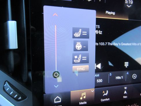 Used 2023 Maserati Ghibli Modena Q4 image 15