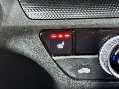 Certified 2024 Honda CR-V EX image 19