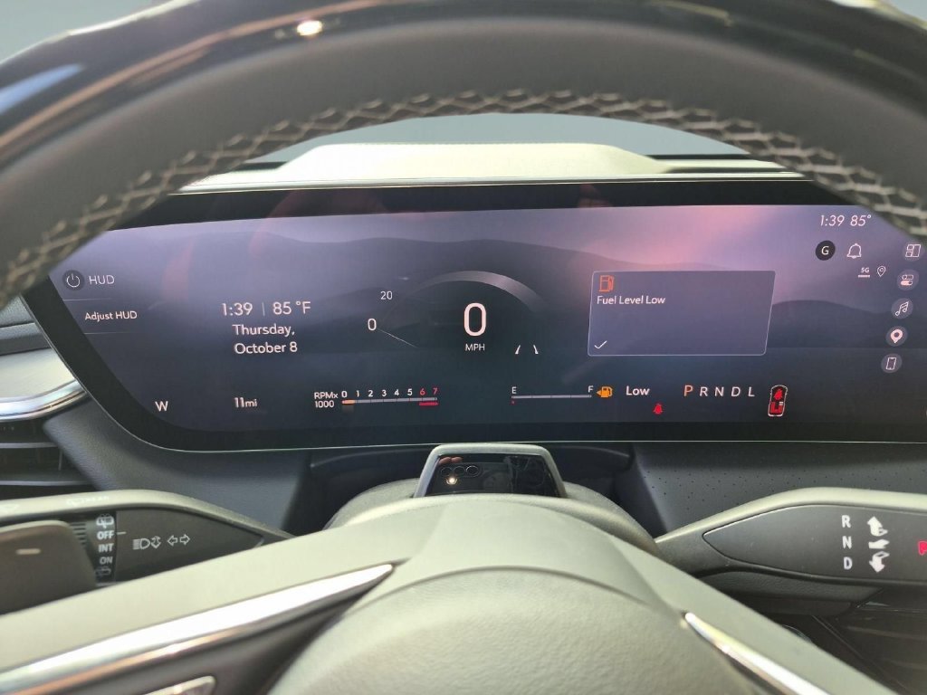 New 2027 Buick Enclave Avenir FWD image 7