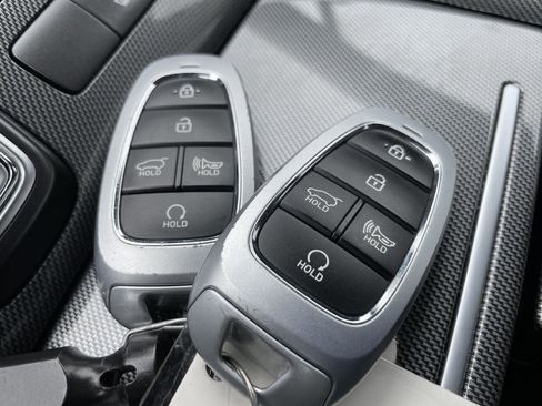 Used 2023 Hyundai Santa Fe SEL AWD/4WD image 35