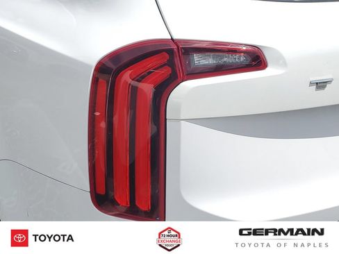 Used 2021 Kia Telluride EX w/ EX Premium Package FWD image 17
