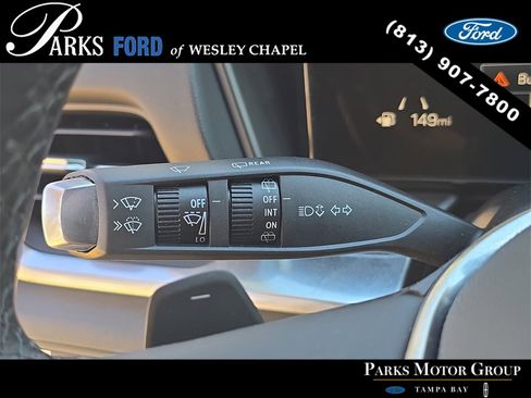 Used 2026 GMC Terrain Elevation w/ Elevation Premium Package image 29