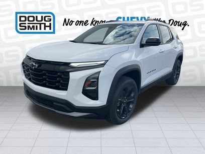 New 2026 Chevrolet Equinox LT w/ Convenience Package II