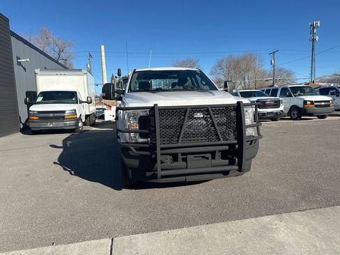 Used 2019 Ford F350 XL w/ Power Equipment Group image 2