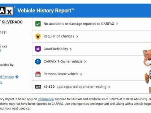 Used 2022 Chevrolet Silverado 1500 LT image 5