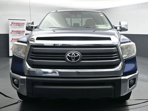 Used 2014 Toyota Tundra SR5 w/ TRD Off Road Package RWD image 3