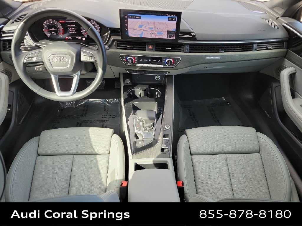 Used 2024 Audi A5 2.0T Prestige AWD/4WD image 18